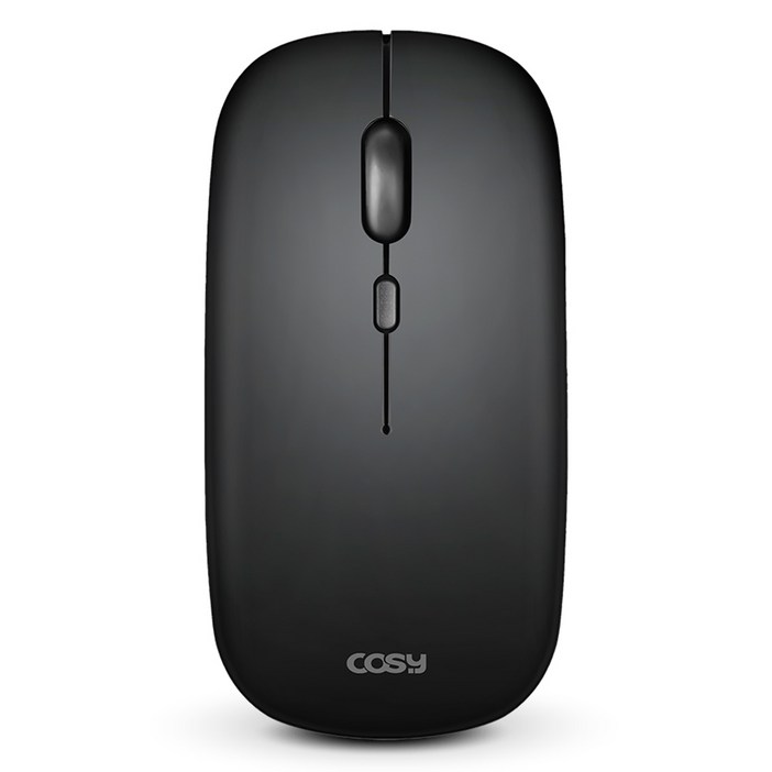 코시 블루투스 C타입 충전식 무소음 마우스 M4130BT