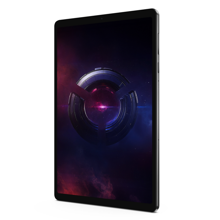 레노버 Legion Tab Y700 3세대 태블릿PC 16GB, Eclipse Black, 512GB, WiFi