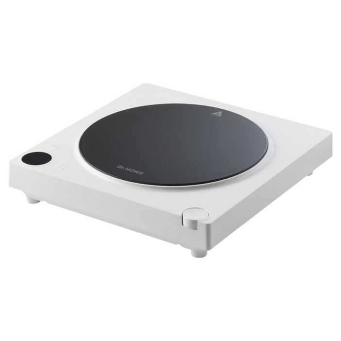 닥터하우스 온유 스마트 인덕션 1구, ONYU-w01(소프트화이트), 프리스탠딩