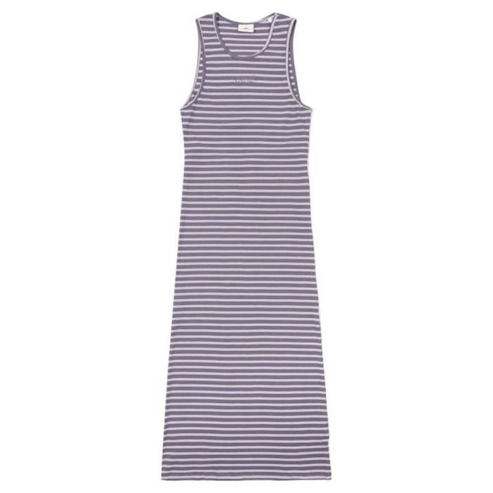 오닐 JESS MIDI RIB DRESS OWONOI188 604