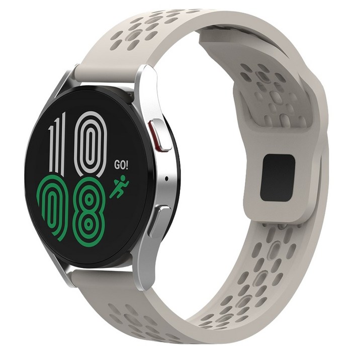 SKY 팔레트 실리콘  펀칭 스포츠 밴드 스트랩