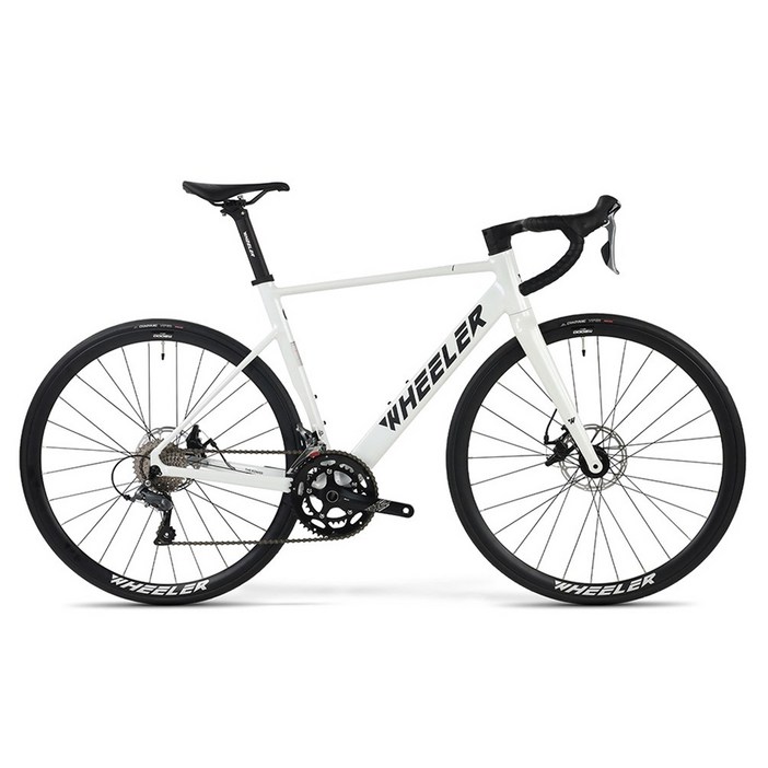 휠러 입문용 시마노 클라리스 풀인터널 칠리ALR 사이클 로드 자전거 700C M
