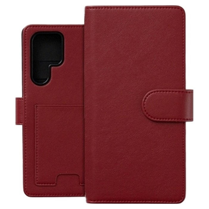 굿밸류 모이 포켓 다이어리 휴대폰 케이스