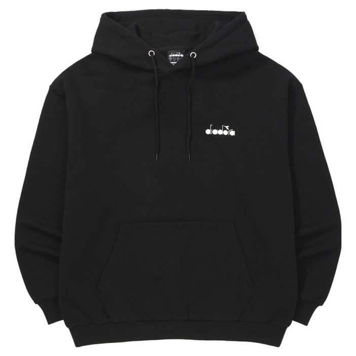 디아도라 쭈리 스웻 후드 티셔츠