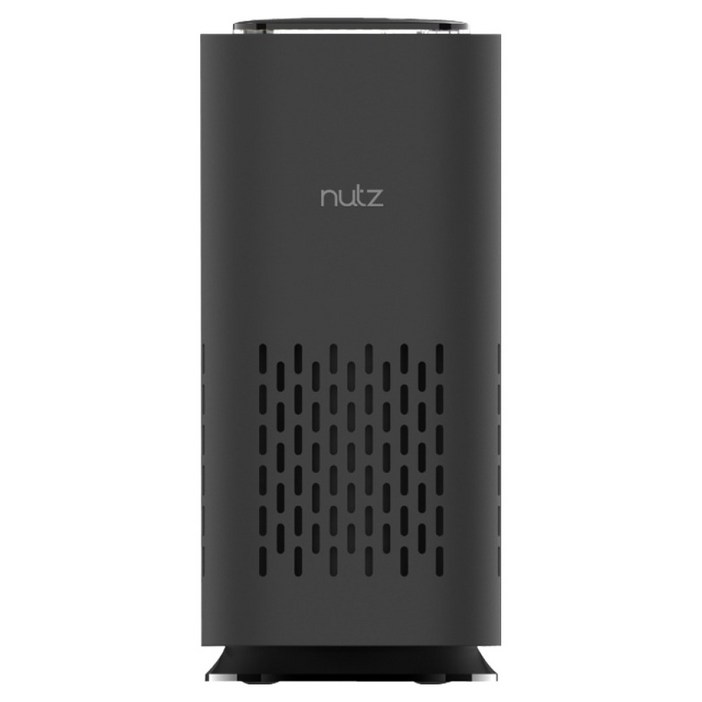Nutz 미니 휴대용 차량용 공기청정기, A10