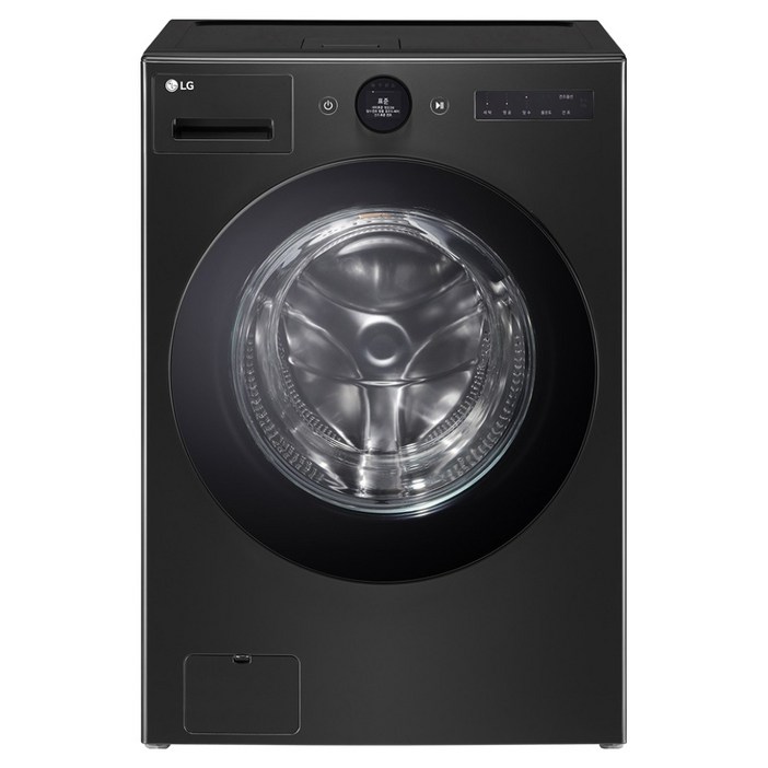 LG전자 트롬 오브제컬렉션 워시콤보 드럼세탁기 FH23KN  23kg  13kg 방문설치