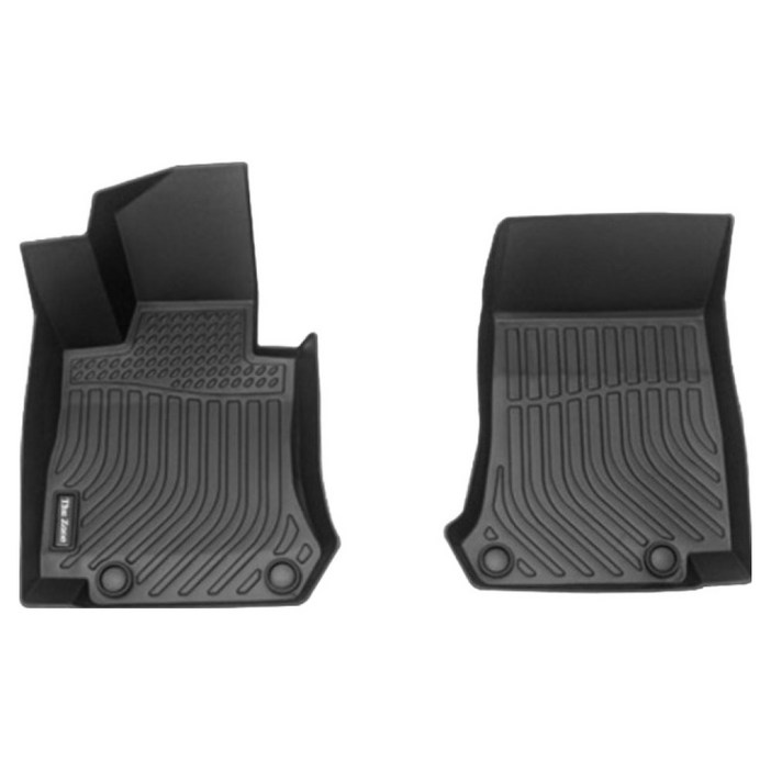 더존 입체포집 TPE 카매트 1열