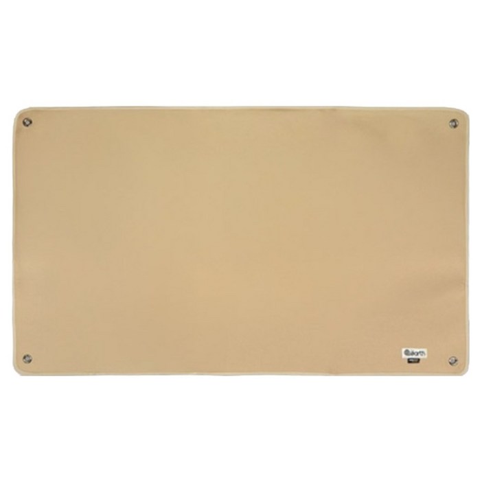 디얼스 코듀라 그라운드 시트