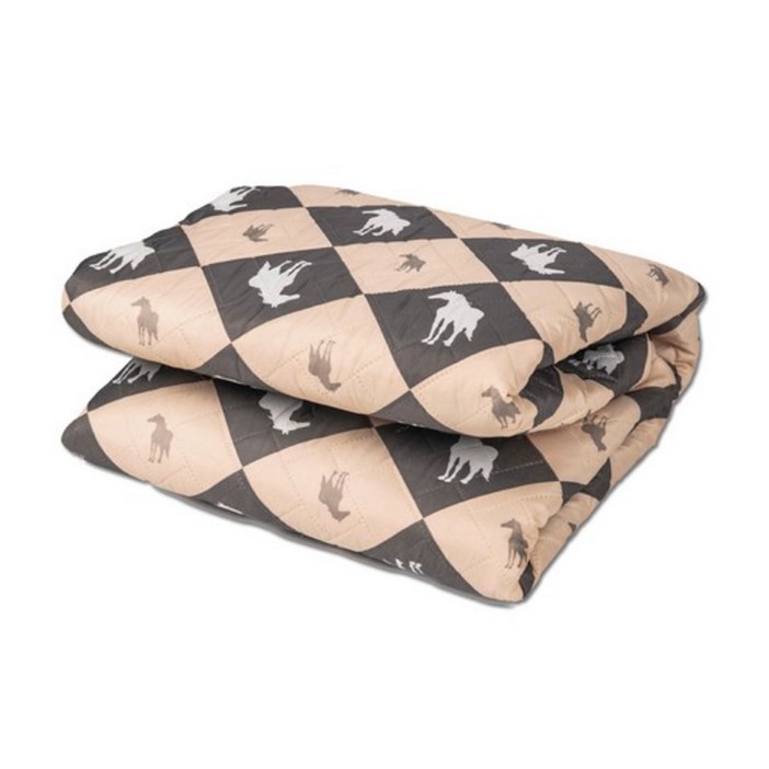 HanilMedical 카본 탄소 전기요 HL-203D, 단일색상, 더블(대) (135 x 180 cm)