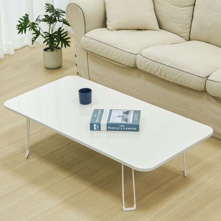 코멧 홈 E0 LPM 1200X600 심플 라운드 접이식 사각 테이블 코멧 홈 E0 LPM 1200X600 심플 라운드 접이식 사각 테이블