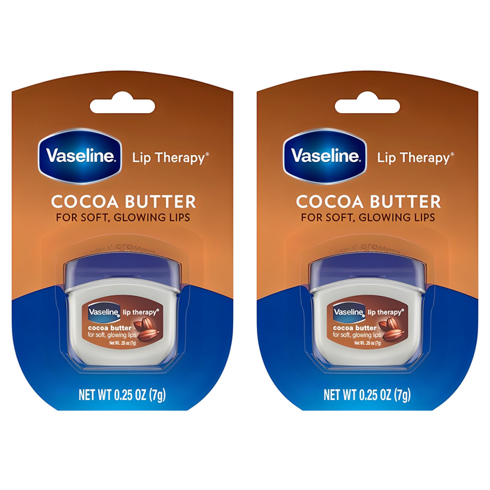 바세린 립 테라피