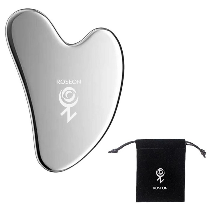 로즈온 스틸 괄사