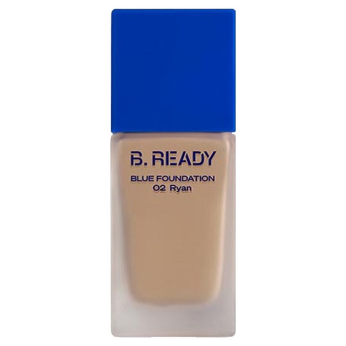 비레디 블루 파운데이션 35ml