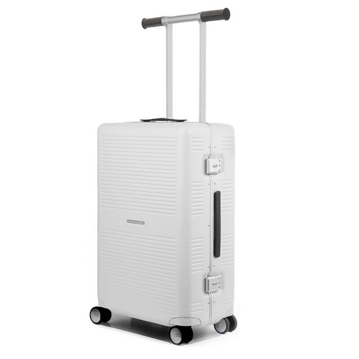 로우로우 R TRUNK FRAME ep.3 PC캐리어