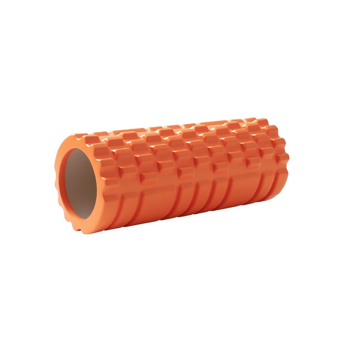 코멧 스포츠 3D 입체 EVA 마사지 폼롤러