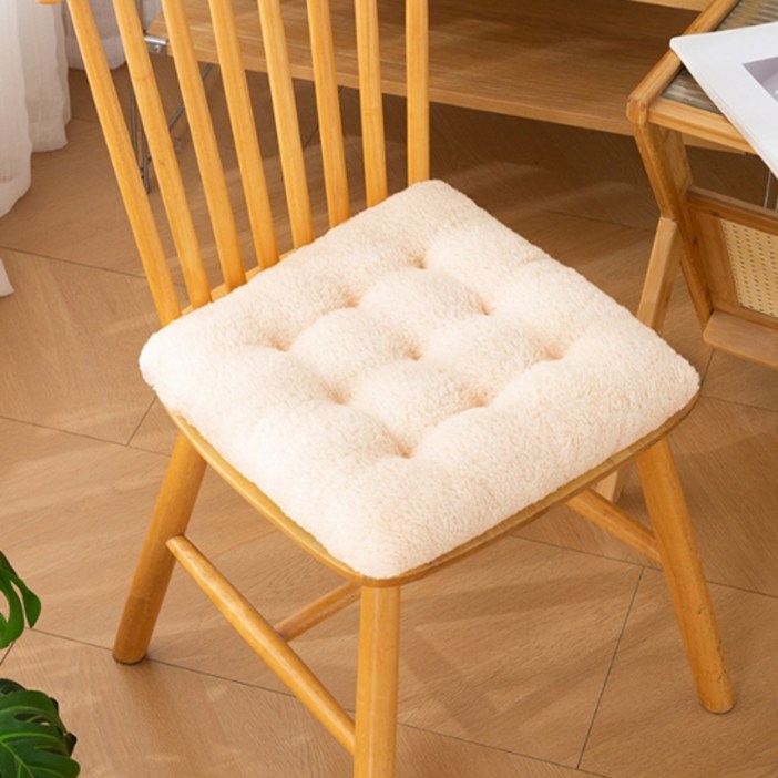 소니오 도톰 폭신 소프트 방석