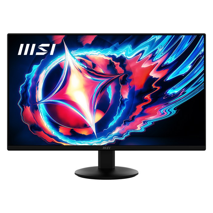 MSI FHD IPS 100 무결점 모니터