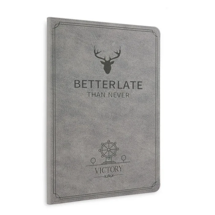 Lenovo Xiaoxin Pad Pro 12.7 2025 P12 TB-375FU Tabet 커버 용 사슴 케이스