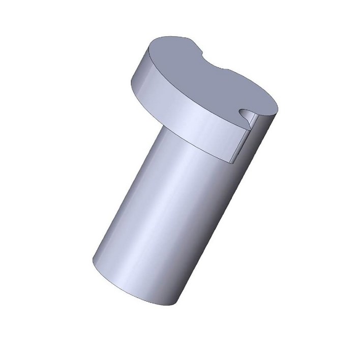 아르곤 18, 마린, 폴리곤 D941 디레일러 행거용 S51 특수