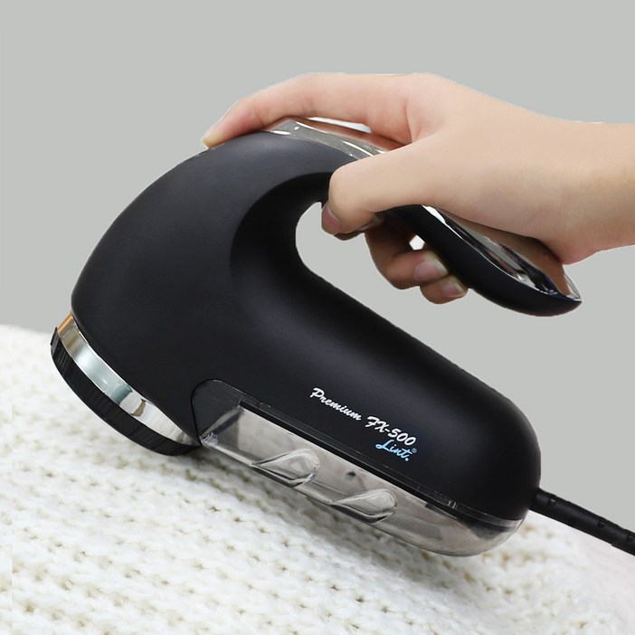 아이프리 충전 전기식 보풀제거기, 혼합색상, FX500