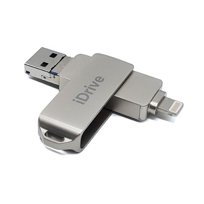 iDrive 아이폰 OTG 외장메모리 iDrive 아이폰 OTG 외장메모리