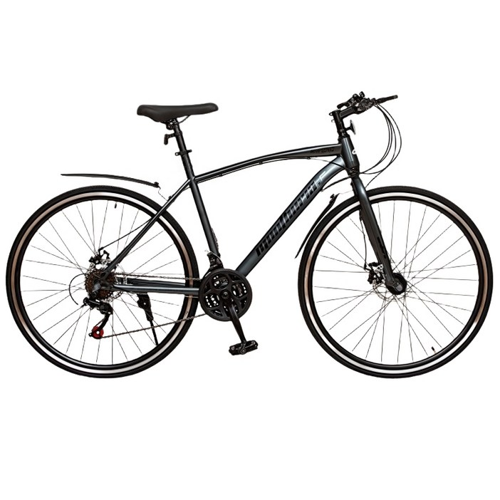 Montheria 로드자전거 21단 700C 90조립 로드바이크 C39520