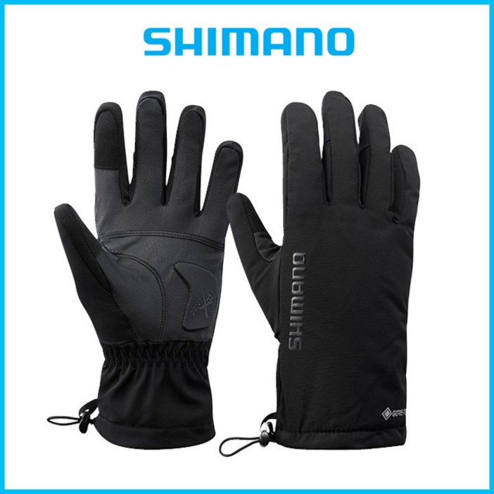 Shimano 고어텍스 그립 프리마로프트® 장갑