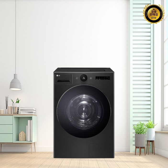 [10% 환급가전] LG전자 트롬 오브제컬렉션 건조기 RD22KS 22kg 방문설치