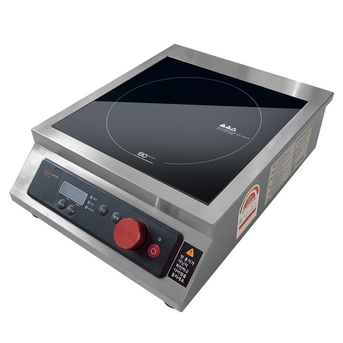 업소용 인덕션 포터블 인덕션 3.3KW EIPP35 업소용 인덕션 포터블 인덕션 3.3KW EIPP35