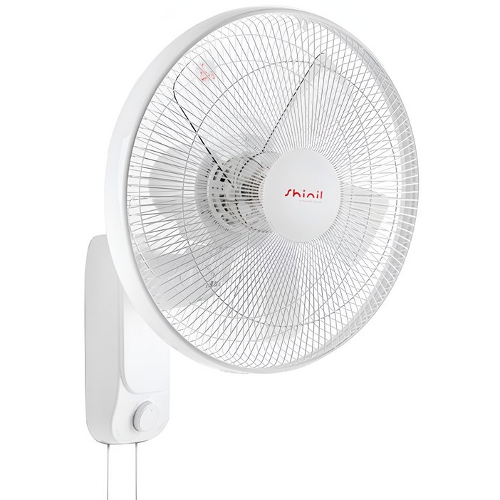 신일전자 기본형 벽걸이 선풍기 SIF-F14WW