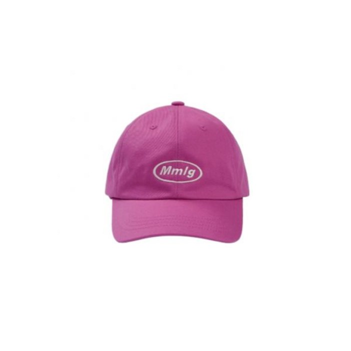 국내매장상품 mmlg 볼캡 mmlg 모자 mmlg 볼캡 mmlg 모자 BALLCAP (PINK) 282410