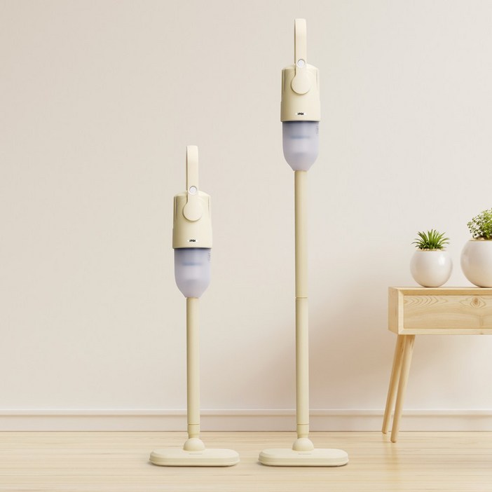 오토모 스틱 무선 청소기AVCV100 최신형 진공 원룸 가벼운 청소기 추가 필터