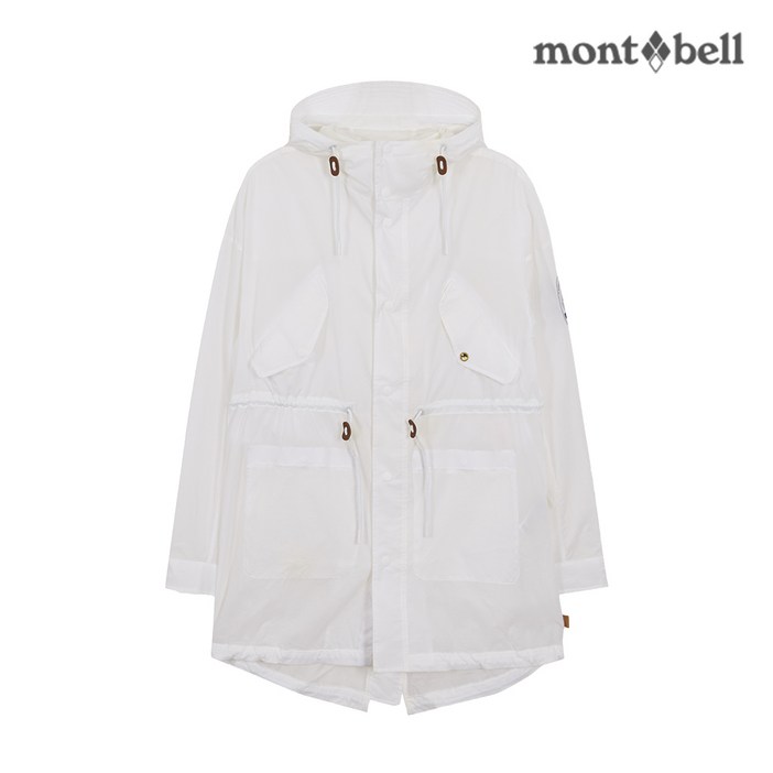 몽벨 여성 마운틴 501 자켓