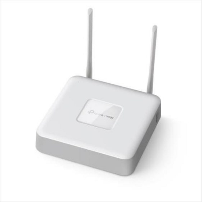 티피링크 VIGI NVR1108HW 8채널 WiFi 네트워크 비디오 녹화기