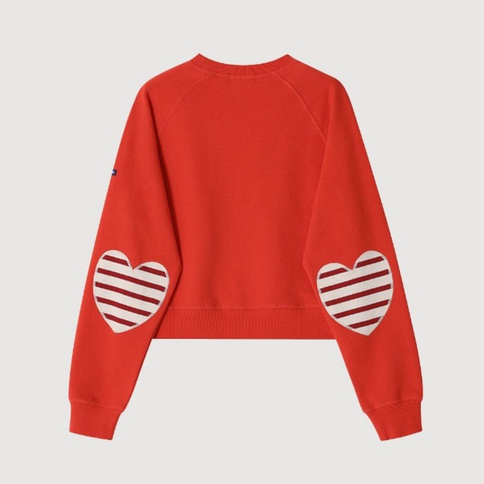 세인트제임스SAINT JAMES25FW 뉴컬러 Bon Bon Petit RED womens