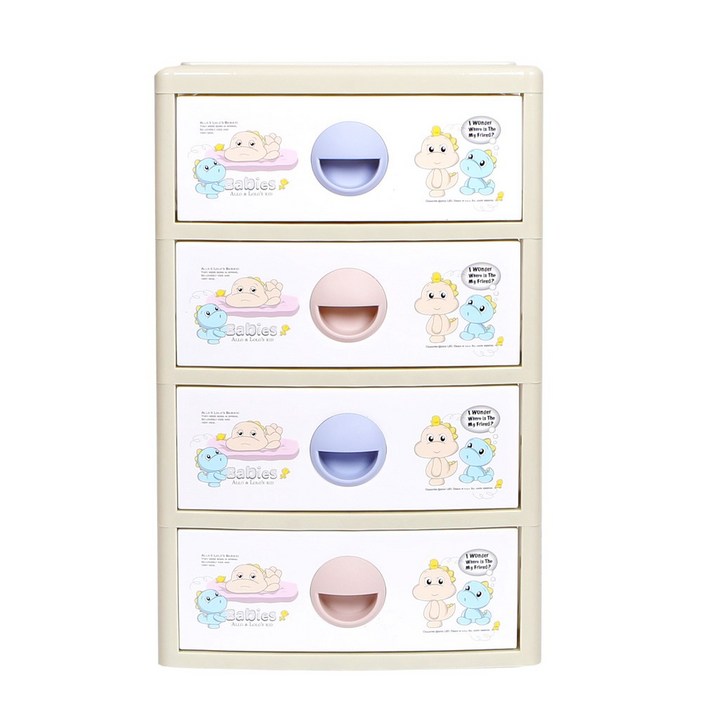 베이비스 4단