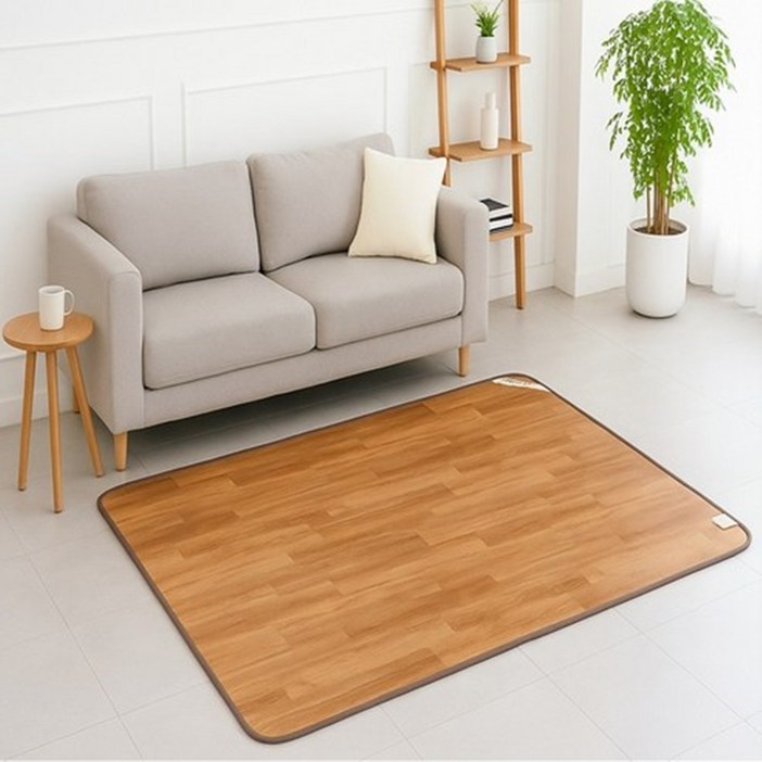 일월 프리미엄 사계절 방수 장판 거실용 전기매트, 일월전기특대형280x200cm