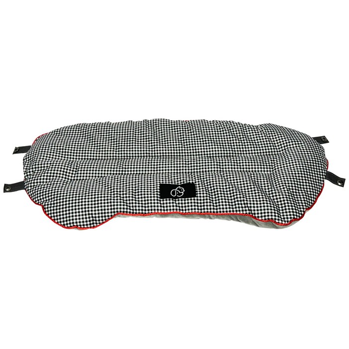 뽀또펫 강아지 유모차 방석 가드 쿠션