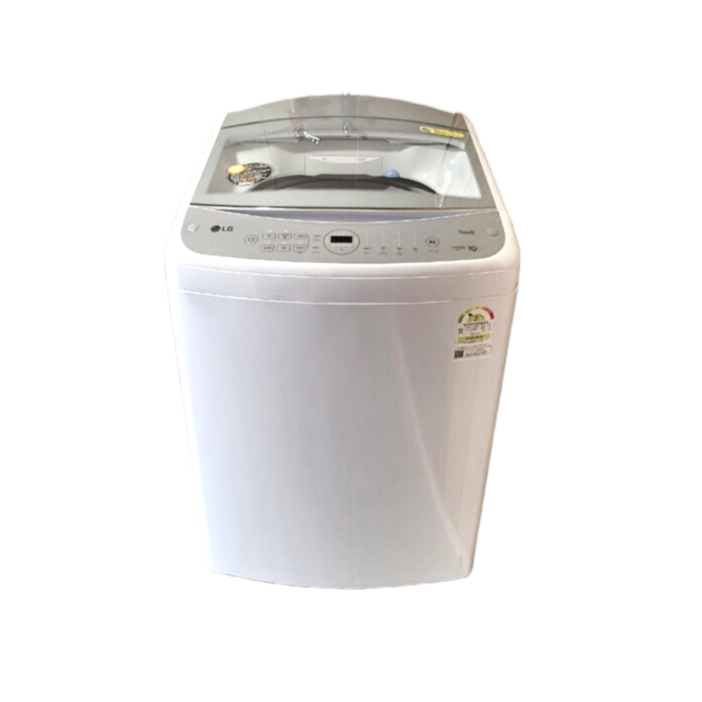 방문설치 LG전자 통돌이 18키로 세탁기 T18WX7 화이트 폐가전수거 방문설치 사다리차