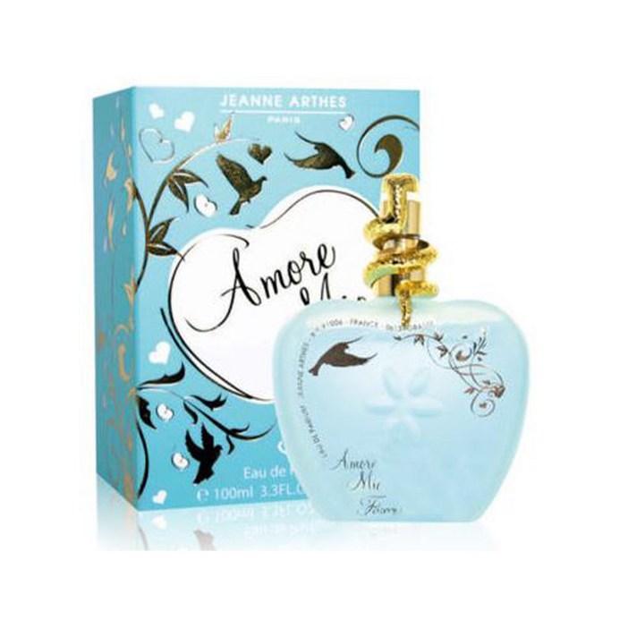 장아떼 로맨틱 EDP