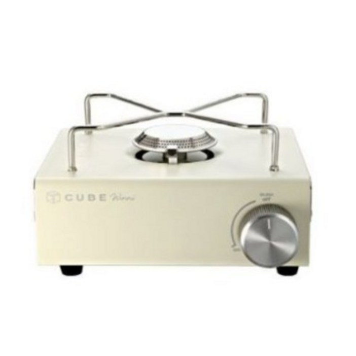 코베아 큐브스토브 위니