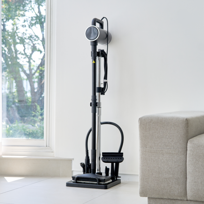 한경희생활과학 스팀청소기 멀티터치 HESM-D2400, HESM-D2400