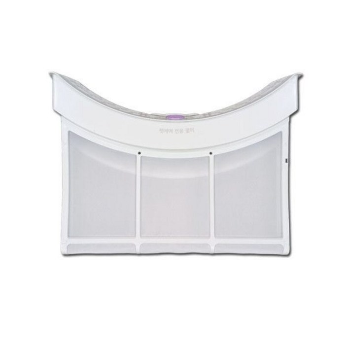 LG전자 정품 트롬 건조기 펫케어 액세서리 키트 (16kg 17kg 18kg) RD19ENC RD19ESC RD19GNC RD19GSC W20WDM