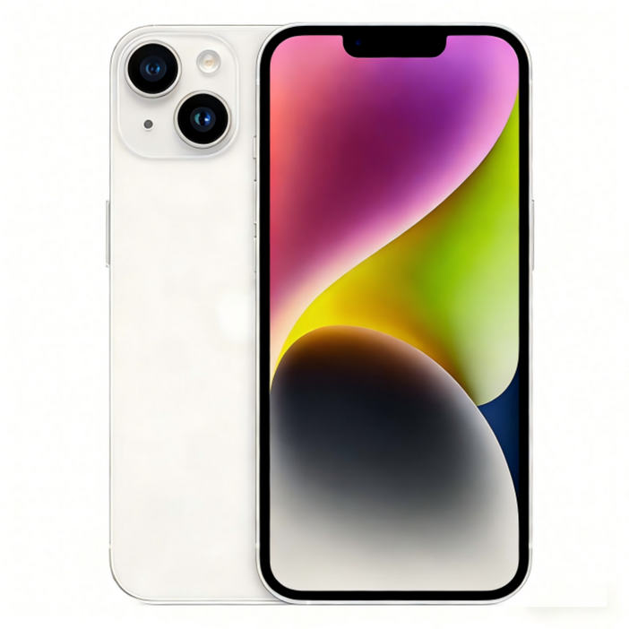 Apple 아이폰 14 자급제 중고 버전