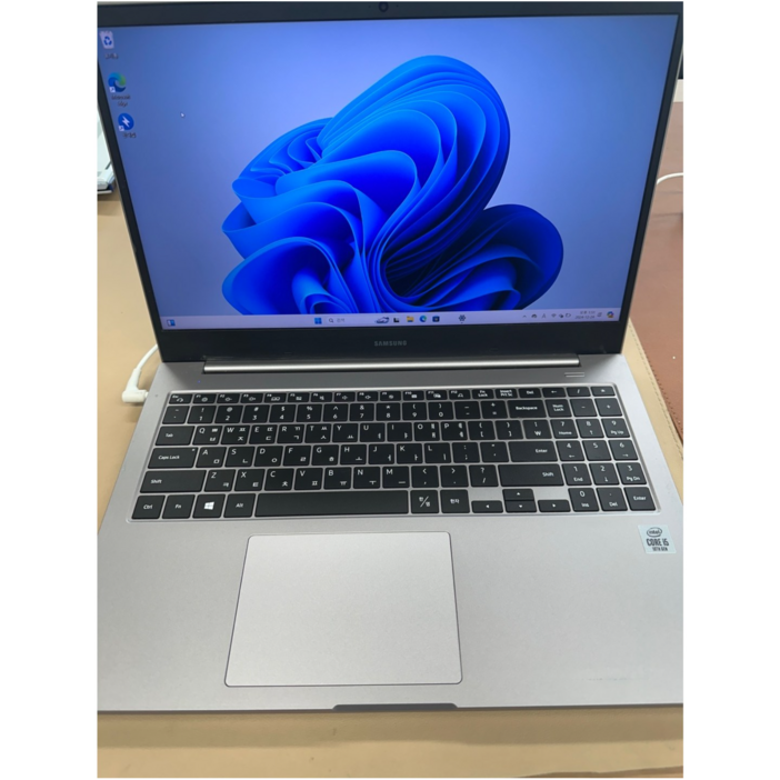 삼성전자 노트북 플러스 NT551XCJ i5-10세대/16GB/256GB/15.6인치/사무용, NT551XCJ, WIN11 Pro, 16GB, 256GB, 실버