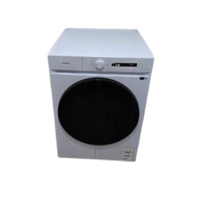 삼성전자 BESPOKE 그랑데 건조기 AI 20kg DV20CB8800BW 화이트 방문설치 폐가전수거