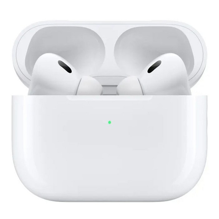 Apple에어팟 프로 2세대 블루투스 이어폰 호환 방수 케이스 노이즈 캔슬링 이어폰