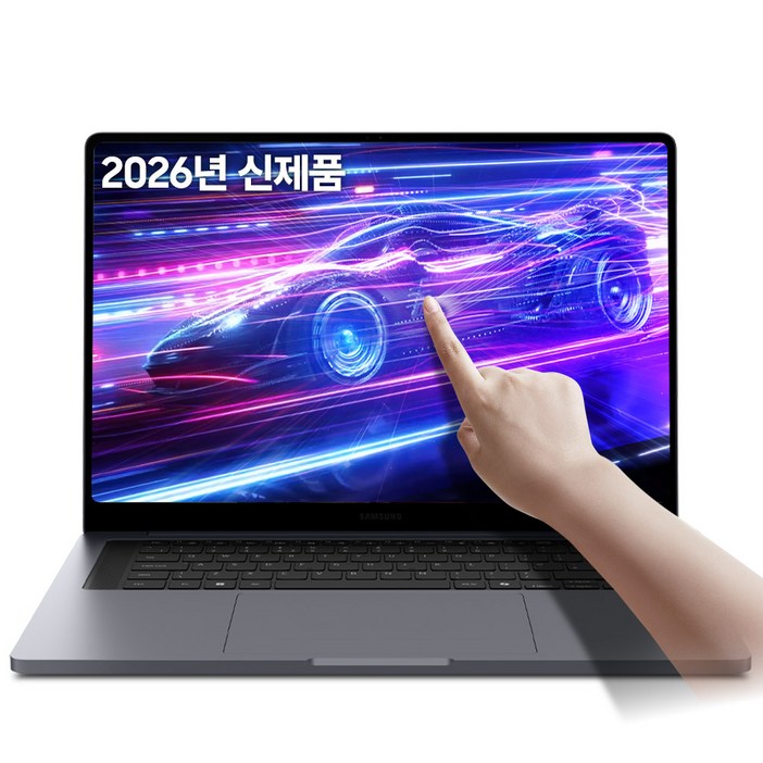 삼성 갤럭시북6 울트라 NT960UJGK72A 16인치 인텔 울트라X7 펜서레이크 아크B390 영상편집 식스 스피커 고사양 터치 디스플레이 WQXGA AI 노트북추천, 그레이, 갤럭시북6 울트라, 1TB, 32GB, WIN11 Home