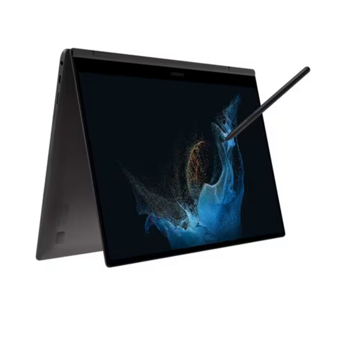 삼성전자 갤럭시북2 15.6 재택근무,학습용 노트북
