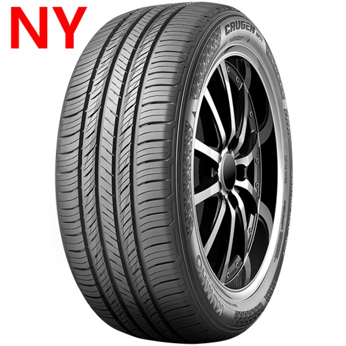 금호타이어 25545R20 105V 크루젠 HP71 싼타페, 쏘렌토용